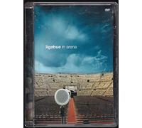 Music Dvd Ligabue - In Arena