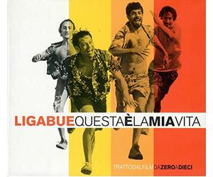 Ligabue - Ligabue Questa è La Mia Vita