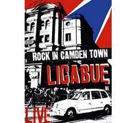 Ligabue - Live in Camden Town