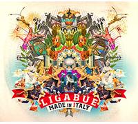 Ligabue - Made In Italy - Cd
