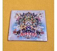 LIGABUE - MADE IN ITALY- SIGILLATO