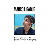 Marco Ligabue Tra Via Emilia E Blue Jeans (CD)