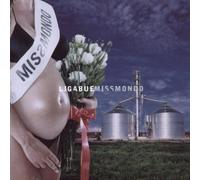 Miss Mondo (deluxe remastered Edition) - Ligabue CD 65165453 WEA LOCALE
