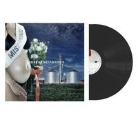 LIGABUE - Miss Mondo (2025) 2 LP vinyl