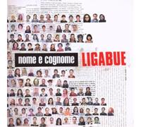 Nome E Cognome (Cd)