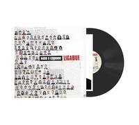 LIGABUE - Nome e cognome (2025) LP vinyl preorder