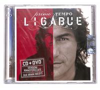 EBOND Ligabue - Primo Tempo (2 dischi) CD043002