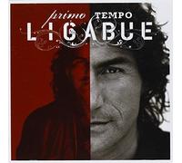 Audio Cd Ligabue - Primo Tempo