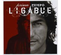 Ligabue Primo Tempo (CD)