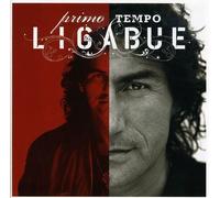 Ligabue - Primo Tempo - Cd