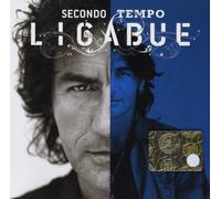 Ligabue - Secondo Tempo (Cd)