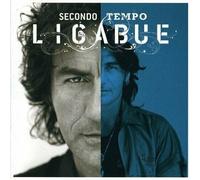 Ligabue - Secondo Tempo (Cd)