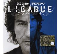 Ligabue Secondo Tempo (CD)