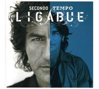 Ligabue - Secondo Tempo - Cd