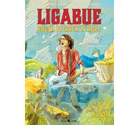 Ligabue. Sogni di rock'n'roll [Paperback] [Dec 16, 2021] Ciuferri, Nicholas; Pan