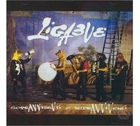 Ligabue - Sopravvissuti E Sopravviventi