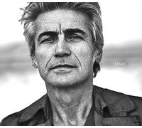 Ligabue – Start – CD audio (Digipack) – Warner Music