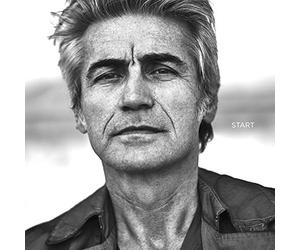 Ligabue - Start - Box Numerato (1 Vinile Rosso+ 1 CD + libro fotografico 48 pagine) (LP+CD)