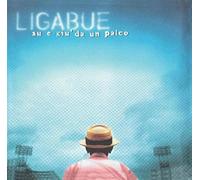 Su E Giu' Da Un Palco (2 Cd) - Ligabue (Audio Cd)