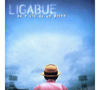 Ligabue - Su E Giu Da Un Palco