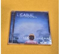 LIGABUE-SU E GIU DA UN PALCO-CD Doppio NUOVO SIGILLATO