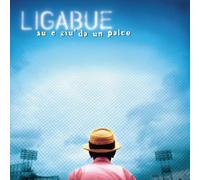 Su E Giu' Da Un Palco (2 Cd) - Ligabue (Audio Cd)