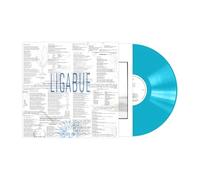 Vinile Ligabue - Ligabue (Vinile Turchese)