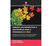 Ligações neuroendócrinas e neurotróficas entre a menopausa e o risco: Mecanismos neuroendócrinos e neurotróficos que ligam a menopausa ao risco de doenças neurodegenerativas