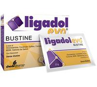 Ligadol evo 20 bustine shedir pharma