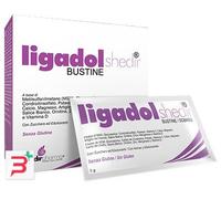 LIGADOL SHEDIR 18 BUSTINE 144 G