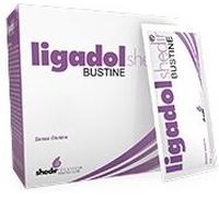 ligadol shedir 18 bustine 144g