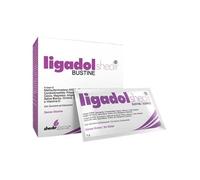 LIGADOL SHEDIR 18BUSTINE 144G