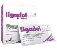 LIGADOL SHEDIR 18BUSTINE 144G