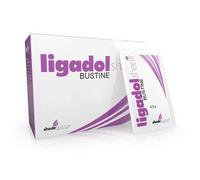Ligadol Shedir Integratore Per le Articolazioni 18 Bustine