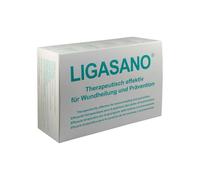 LIGASANO MED 10CPR 10X10X1CM