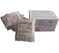 LIGASANO MED 10CPR 10X10X1CM