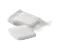 LIGASANO MED 10CPR5X5X1CM STER