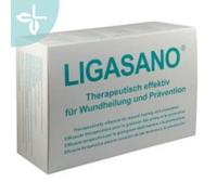Ligasano Med - 5 compresse, formato 15x10x1 cm