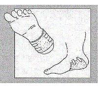 Ligasano med pur 15x10 26pz