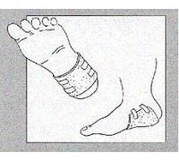 Ligamed Ligasano Medic Pur 15x10 cm 26 pezzi