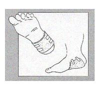 Ligasano Medic Pur 15X15 cm10 Pezzi