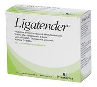 Ligatender Buste 20 Bustine