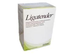 Ligatender buste 20 bustine