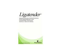 Ligatender Buste 20 Bustine