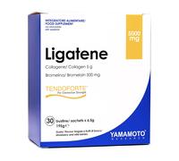 Ligatene Tendoforte® Fragola e Frutti di Bosco