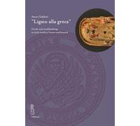 «Ligato alla greca». Greek-style bookbindings in early modern Venice and beyond