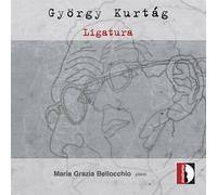 Ligatura / Various - AA.VV. (Audio Cd)