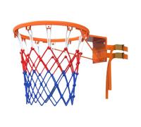 LigedamaiEU Canestro da Basket Montato a Parete, Mini Set da Basket for Uso Interno ed Esterno, Include dispositivi for l'allenamento in casa e in Garage