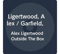 Ligertwood, Alex/ Garfield, David - Alex Ligertwood Outside The Box