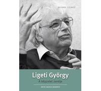 Ligeti György - Buch